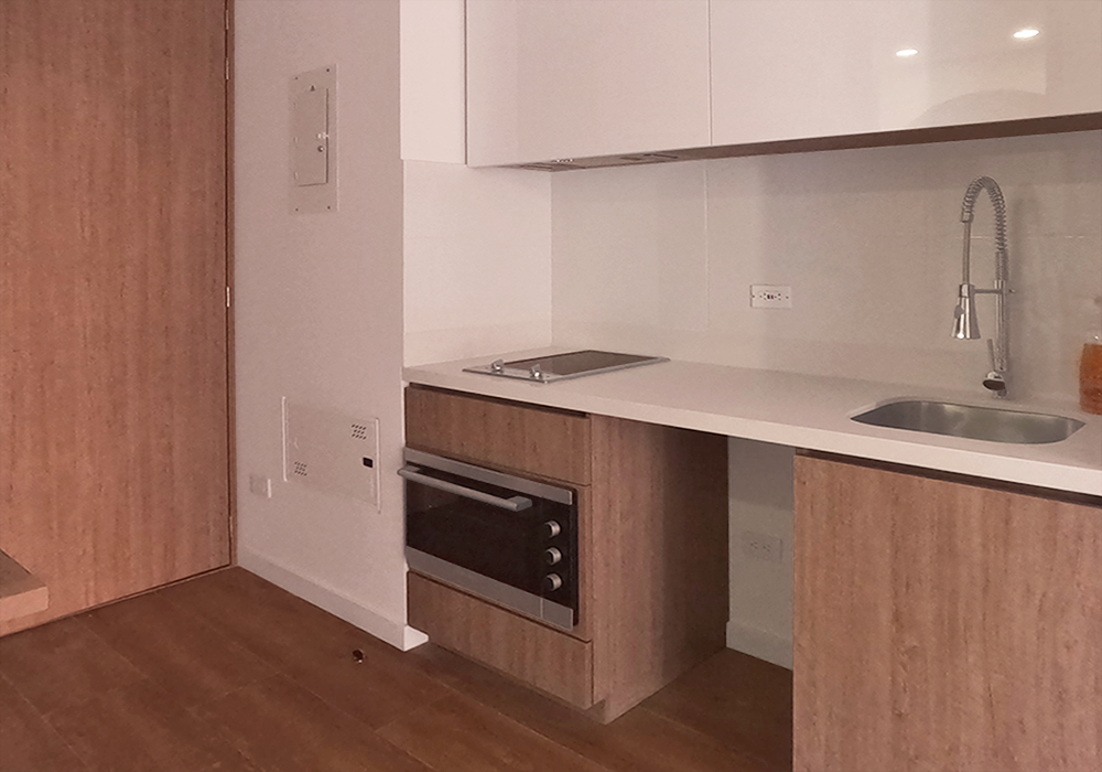 Apartaestudio En Arriendo - Cedritos-Usaquén, Bogotá