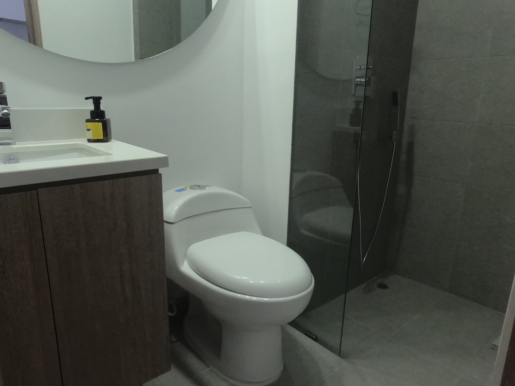 Apartaestudio En Arriendo - Cedritos Usaquén, Bogotá