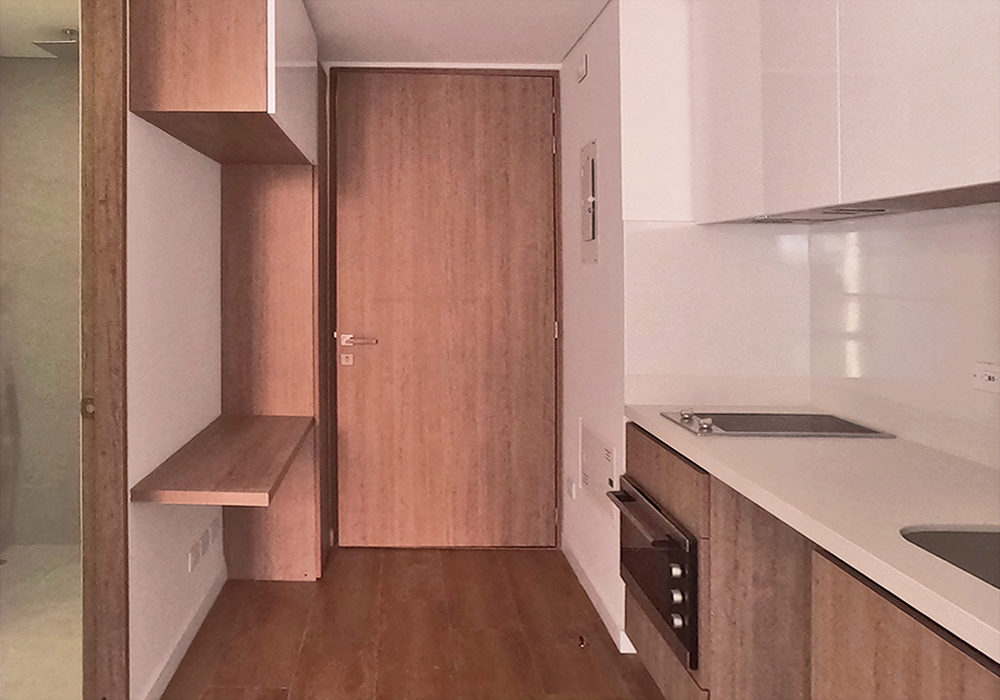 Apartaestudio En Arriendo - Cedritos-Usaquén, Bogotá