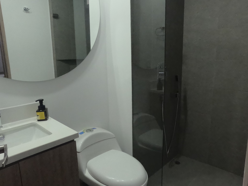 Apartaestudio En Arriendo - Cedritos Usaquén, Bogotá