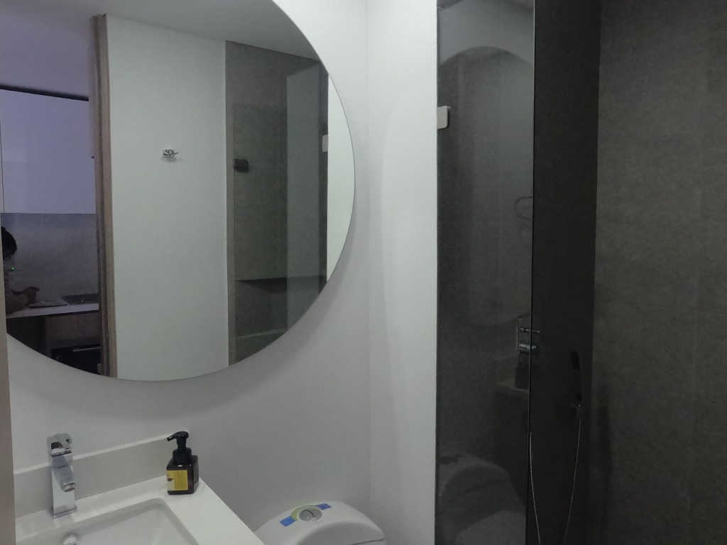 Apartaestudio En Arriendo - Cedritos Usaquén, Bogotá