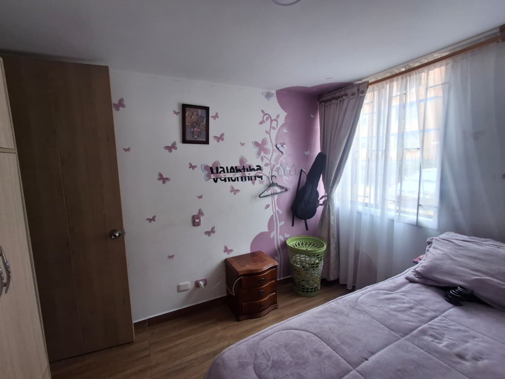 Apartamento En Arriendo - Ciudad Verde, Soacha
