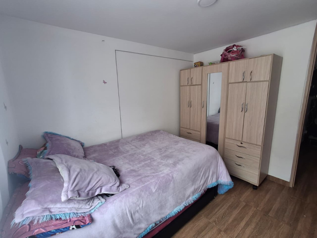 Apartamento En Arriendo - Ciudad Verde, Soacha