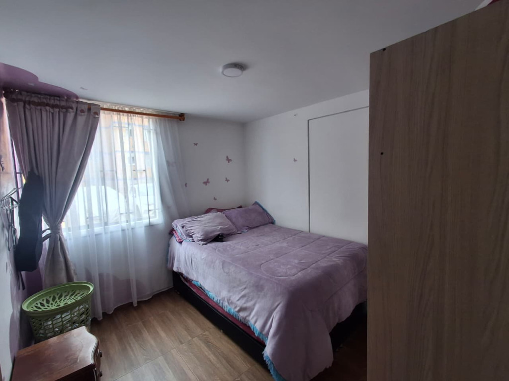 Apartamento En Arriendo - Ciudad Verde, Soacha