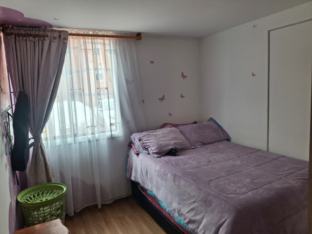 Apartamento En Arriendo - Ciudad Verde, Soacha