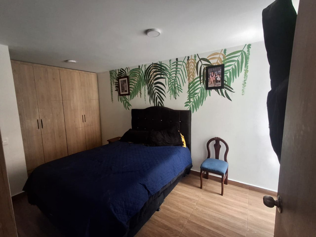 Apartamento En Arriendo - Ciudad Verde, Soacha