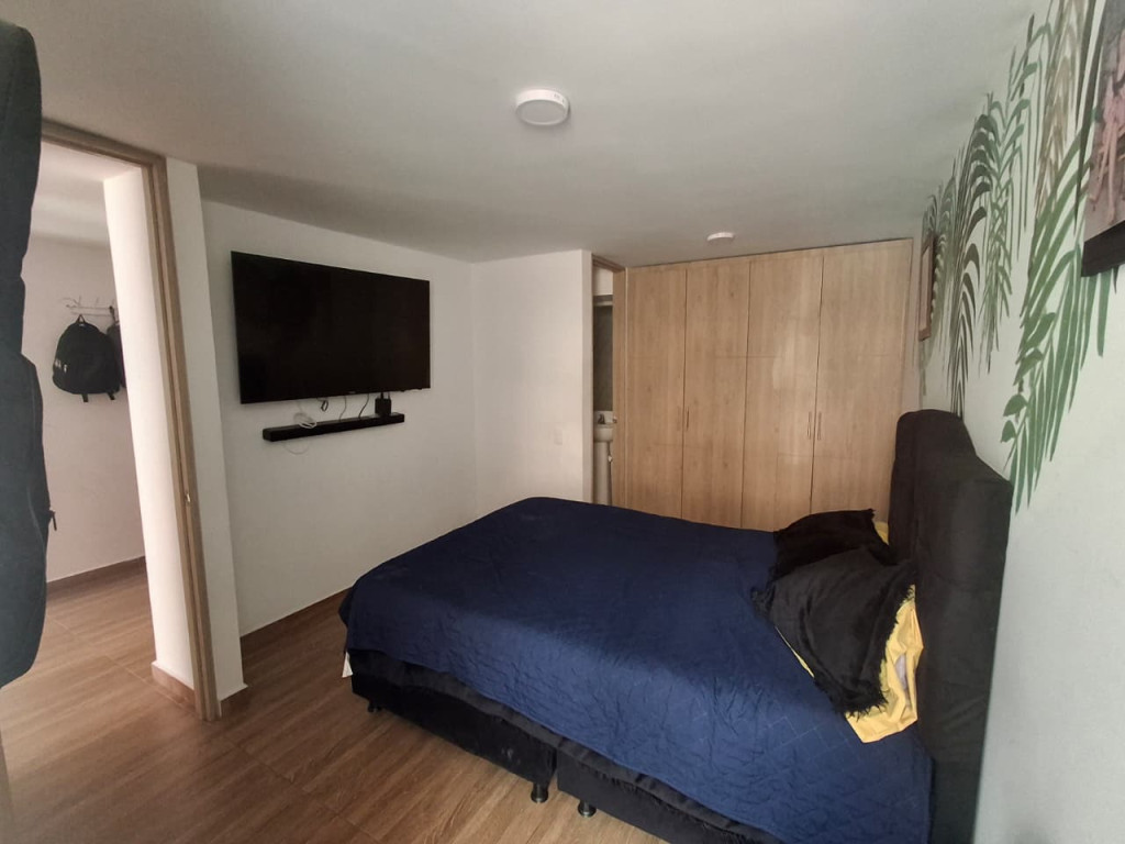 Apartamento En Arriendo - Ciudad Verde, Soacha