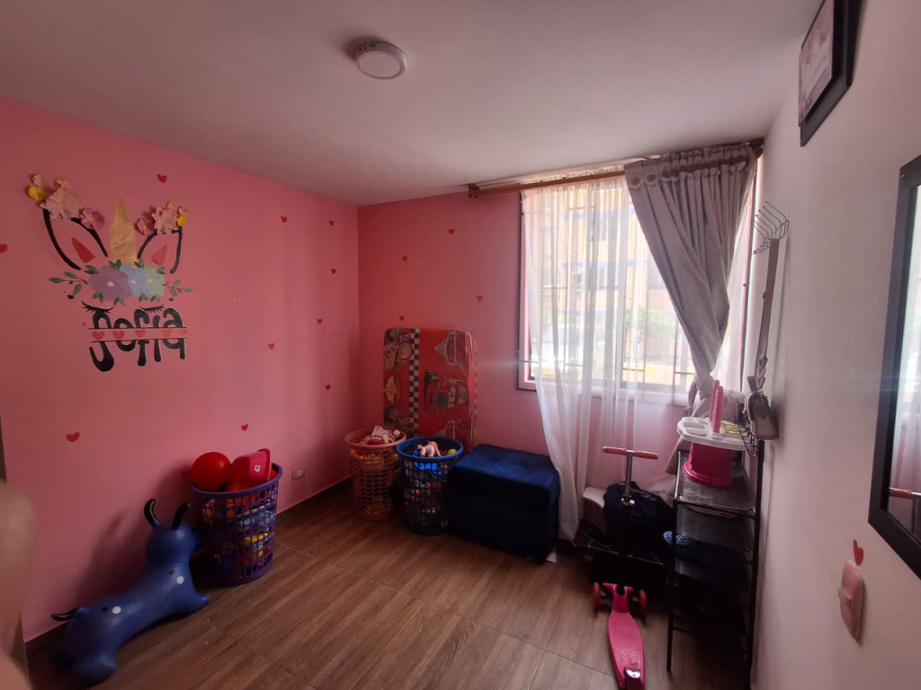 Apartamento En Arriendo - Ciudad Verde, Soacha