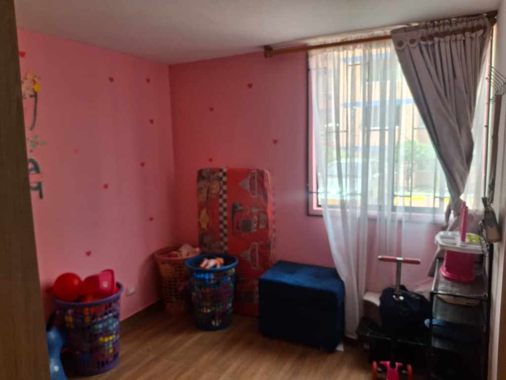 Apartamento En Arriendo - Ciudad Verde, Soacha