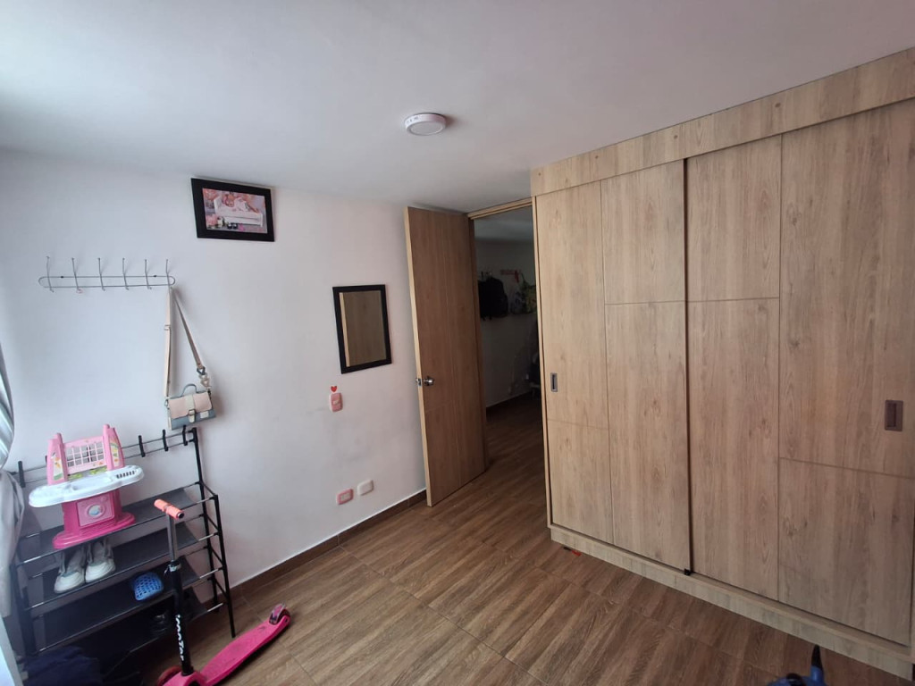 Apartamento En Arriendo - Ciudad Verde, Soacha