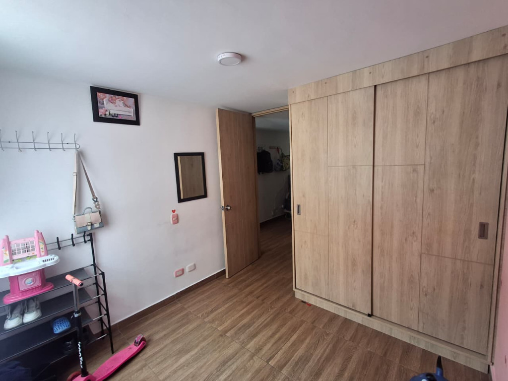 Apartamento En Arriendo - Ciudad Verde, Soacha