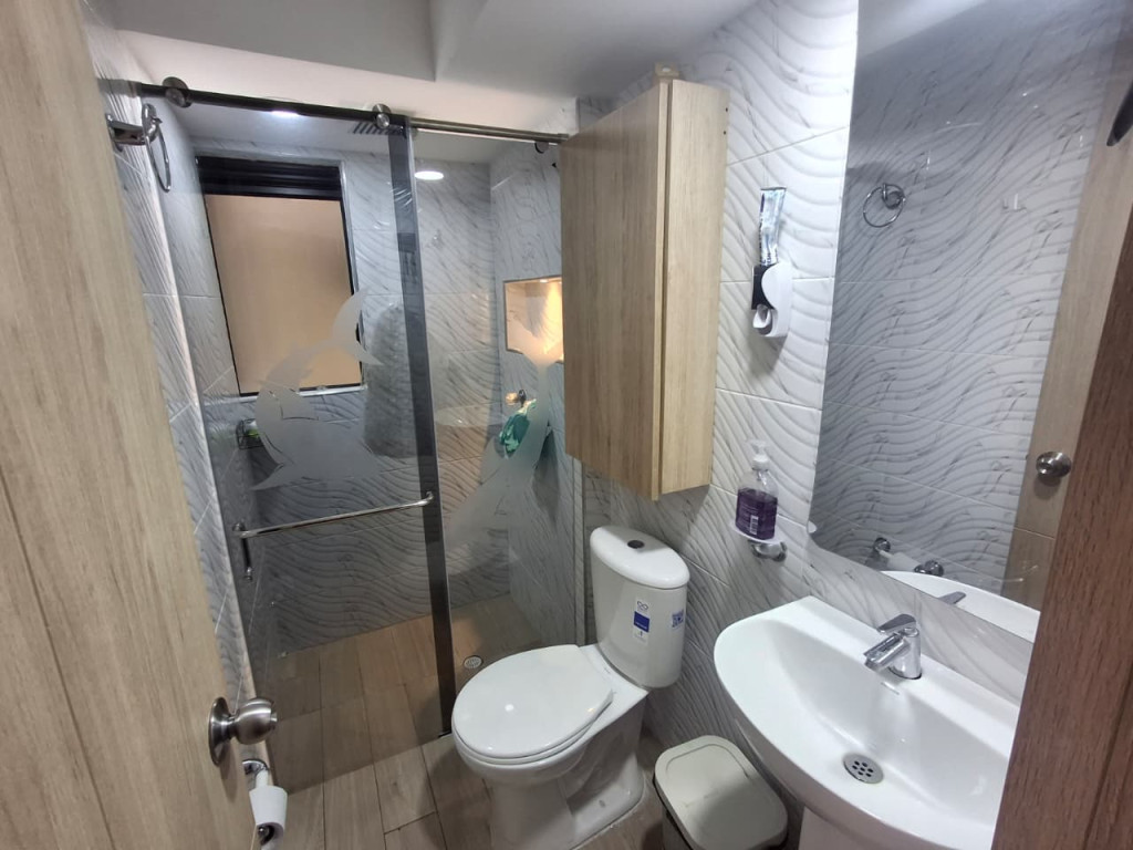 Apartamento En Arriendo - Ciudad Verde, Soacha