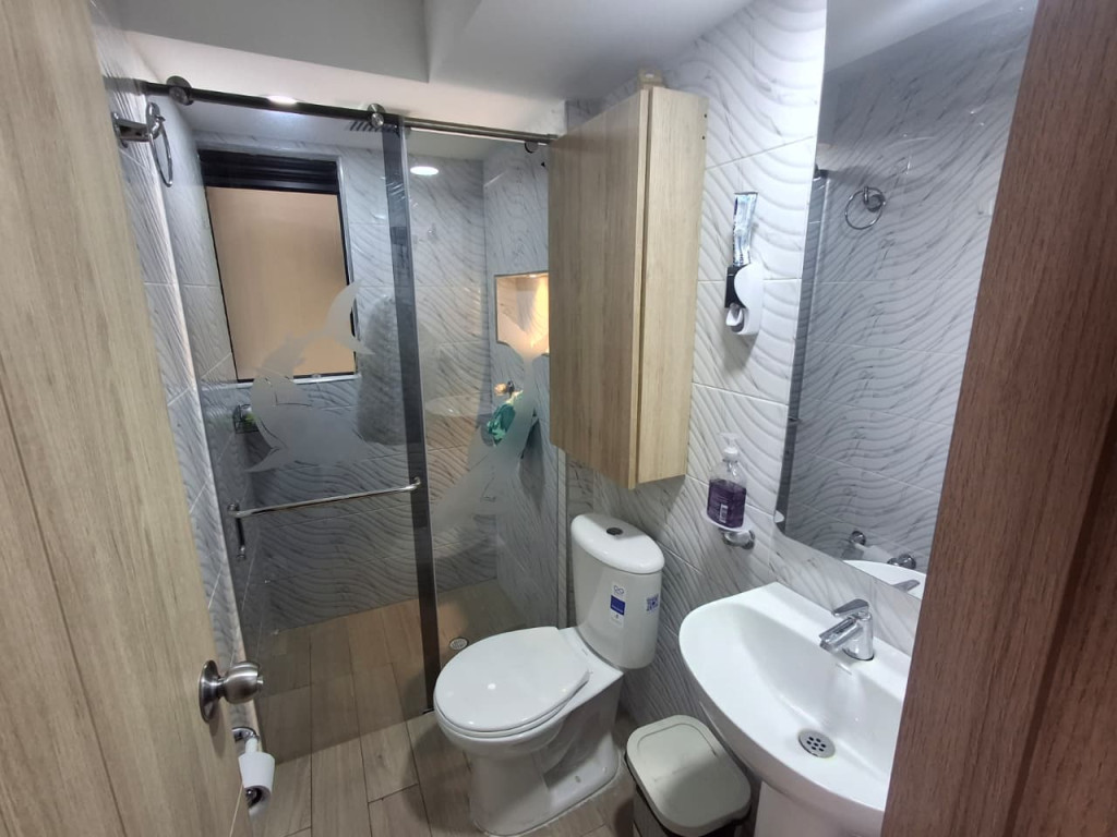 Apartamento En Arriendo - Ciudad Verde, Soacha