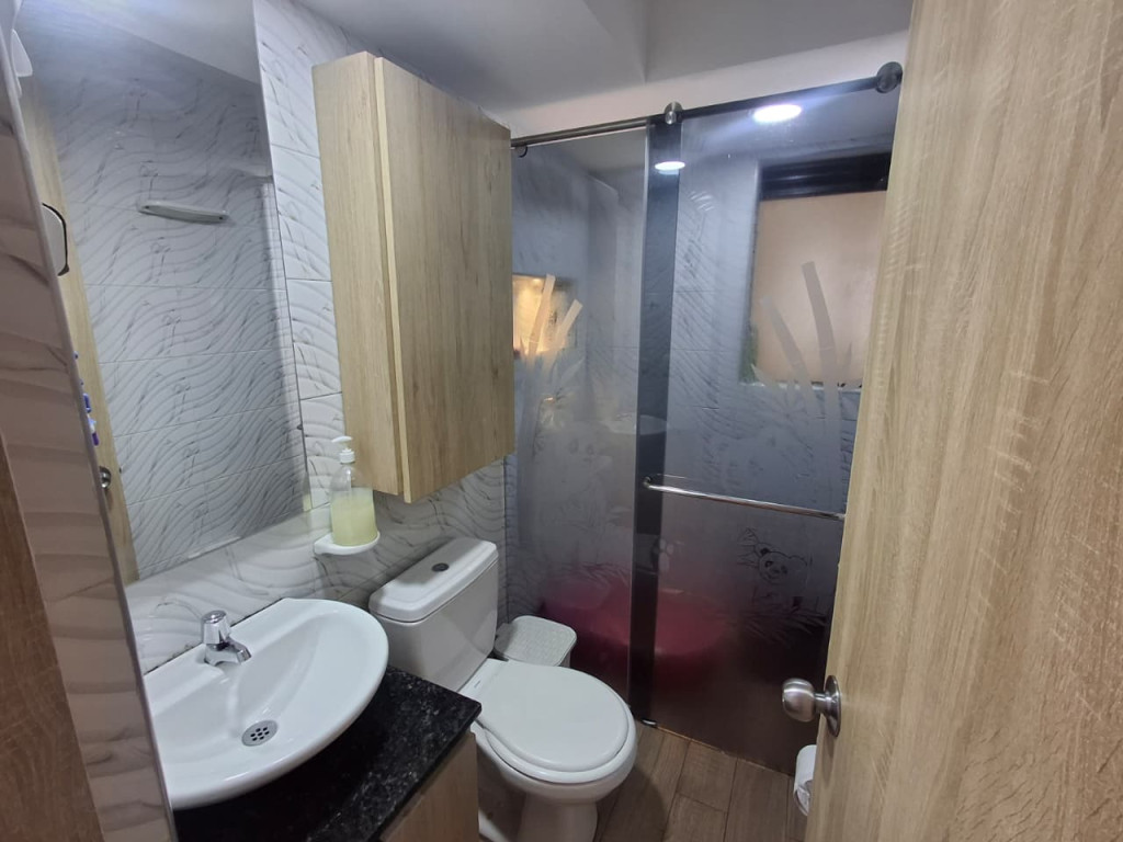 Apartamento En Arriendo - Ciudad Verde, Soacha