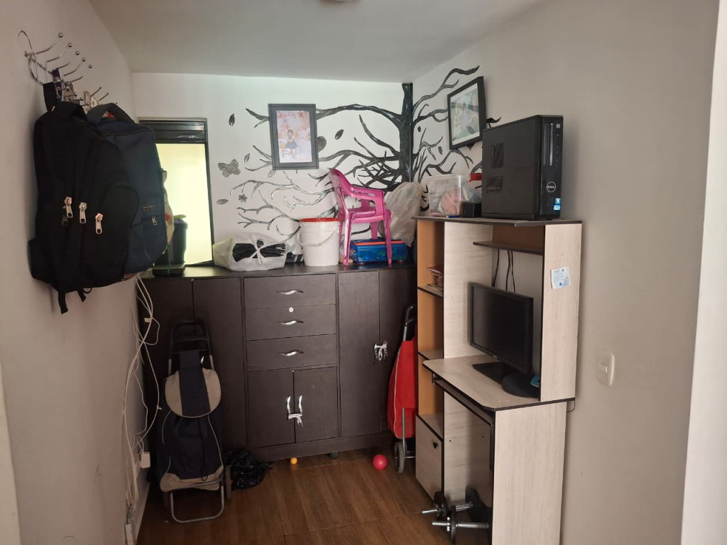 Apartamento En Arriendo - Ciudad Verde, Soacha