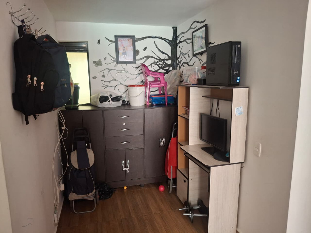 Apartamento En Arriendo - Ciudad Verde, Soacha