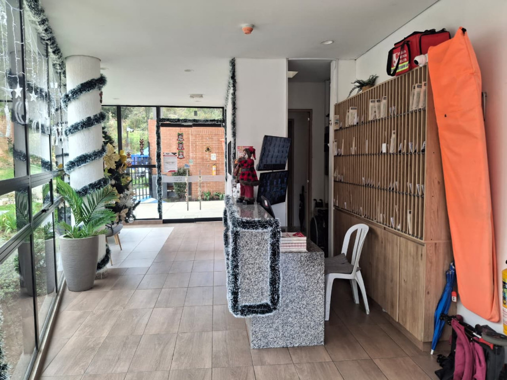 Apartamento En Arriendo - Ciudad Verde, Soacha