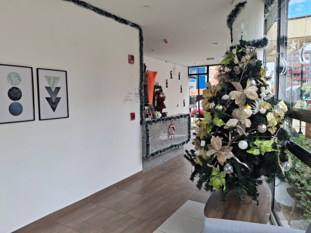 Apartamento En Arriendo - Ciudad Verde, Soacha