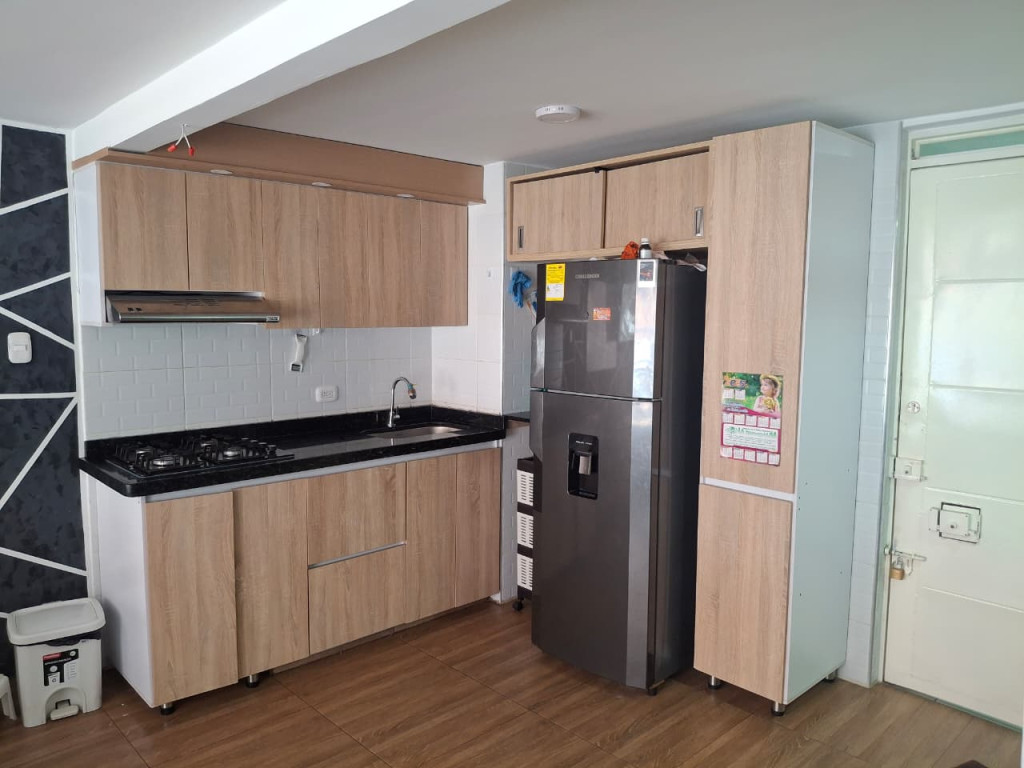 Apartamento En Arriendo - Ciudad Verde, Soacha