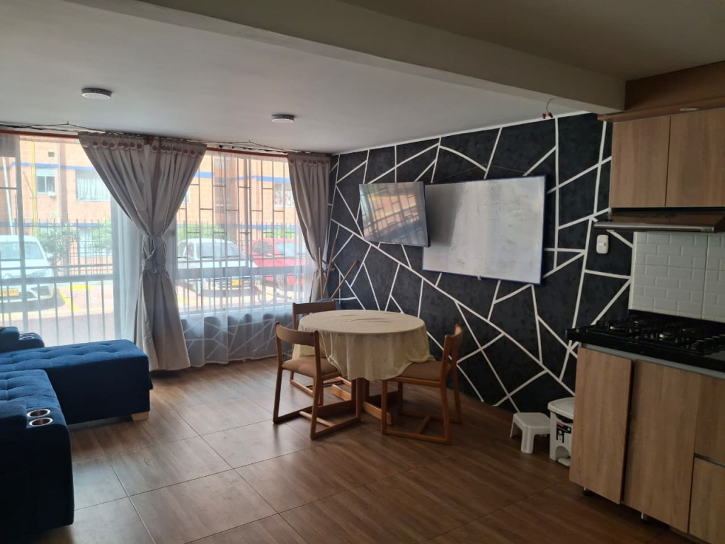 Apartamento En Arriendo - Ciudad Verde, Soacha