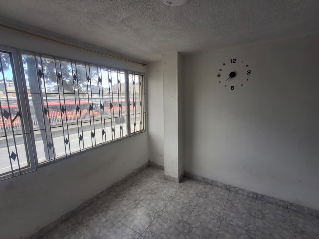 Apartamento En Arriendo - Venecia-Tunjuelito, Bogotá