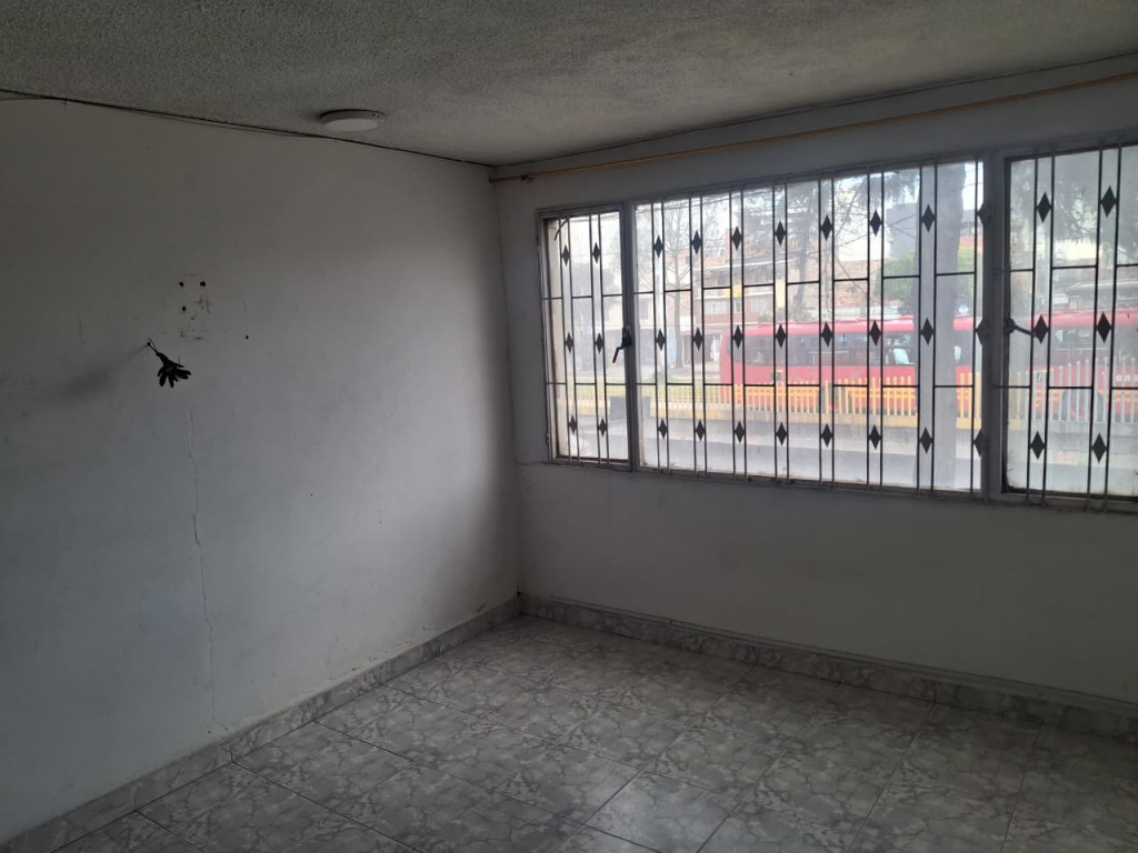 Apartamento En Arriendo - Venecia-Tunjuelito, Bogotá