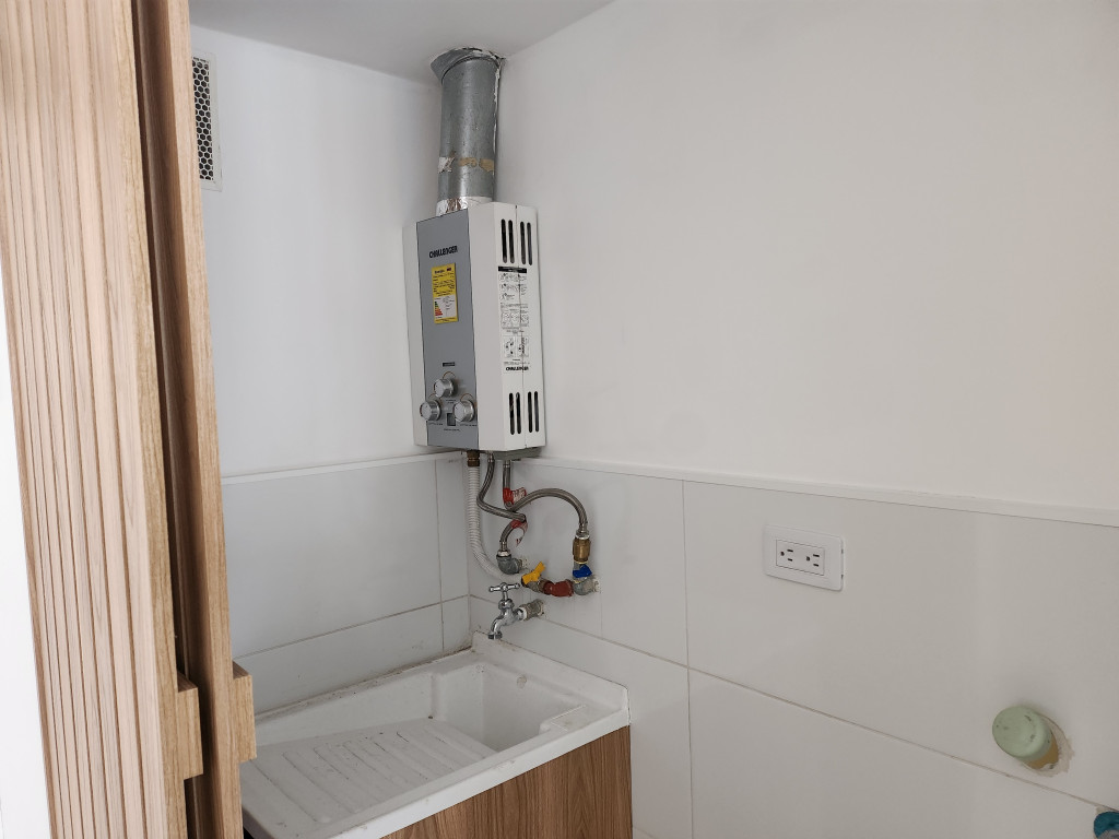 Apartamento En Arriendo - Primavera Sur-Occ., Bogotá