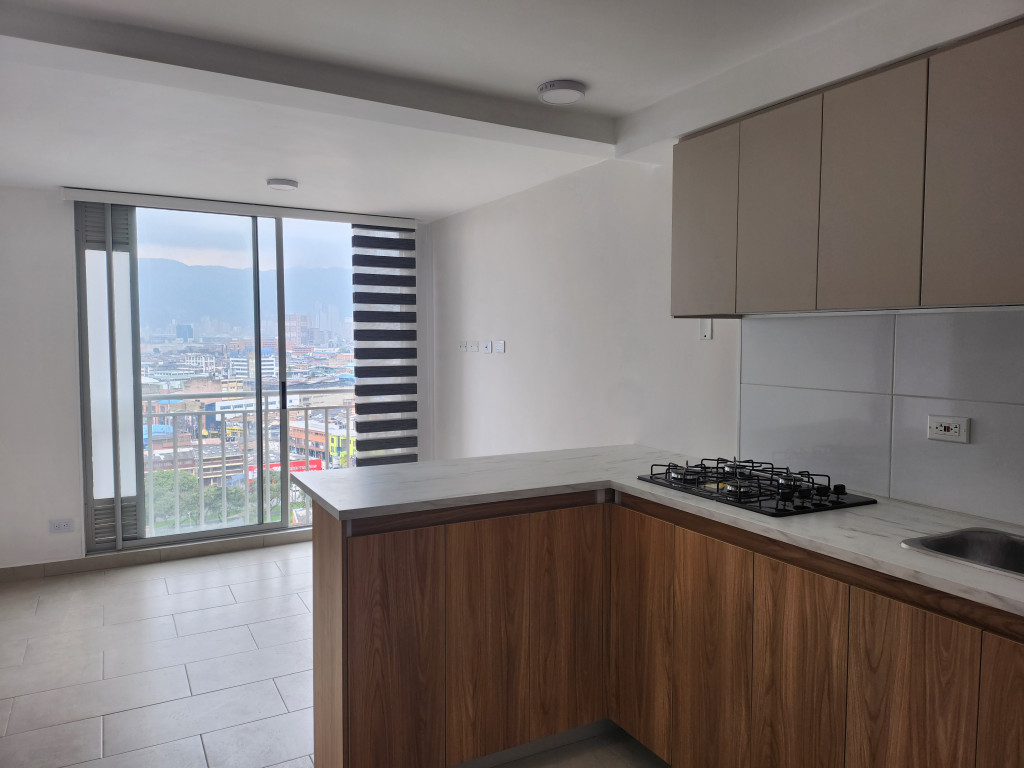 Apartamento En Arriendo - Primavera Sur-Occ., Bogotá