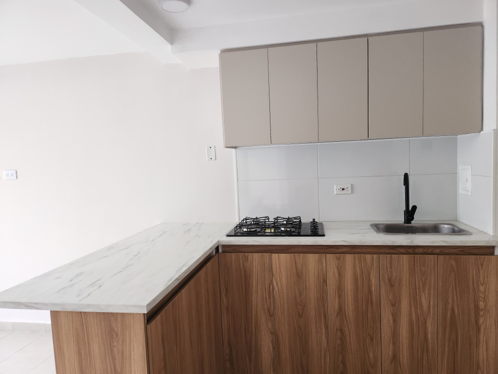 Apartamento En Arriendo - Primavera Sur-Occ., Bogotá