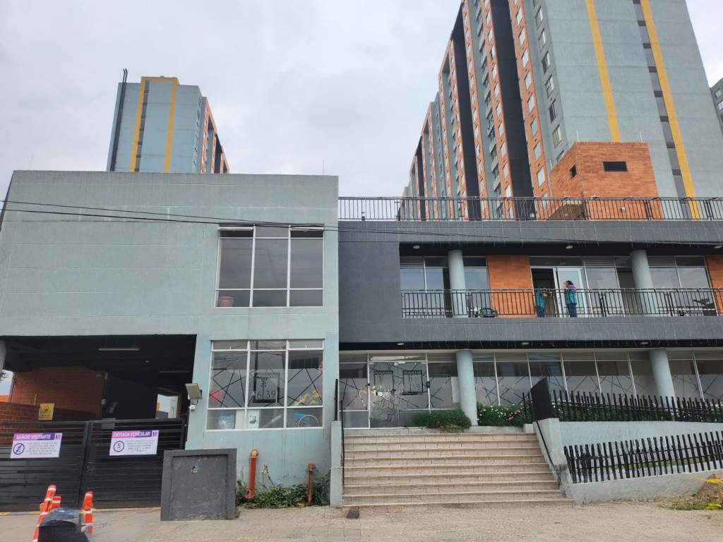 Apartamento En Arriendo - Primavera Sur-Occ., Bogotá