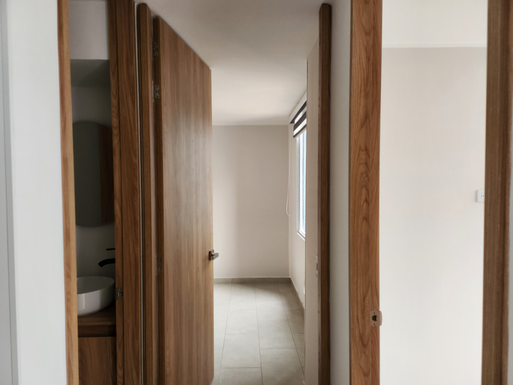 Apartamento En Arriendo - Primavera Sur-Occ., Bogotá