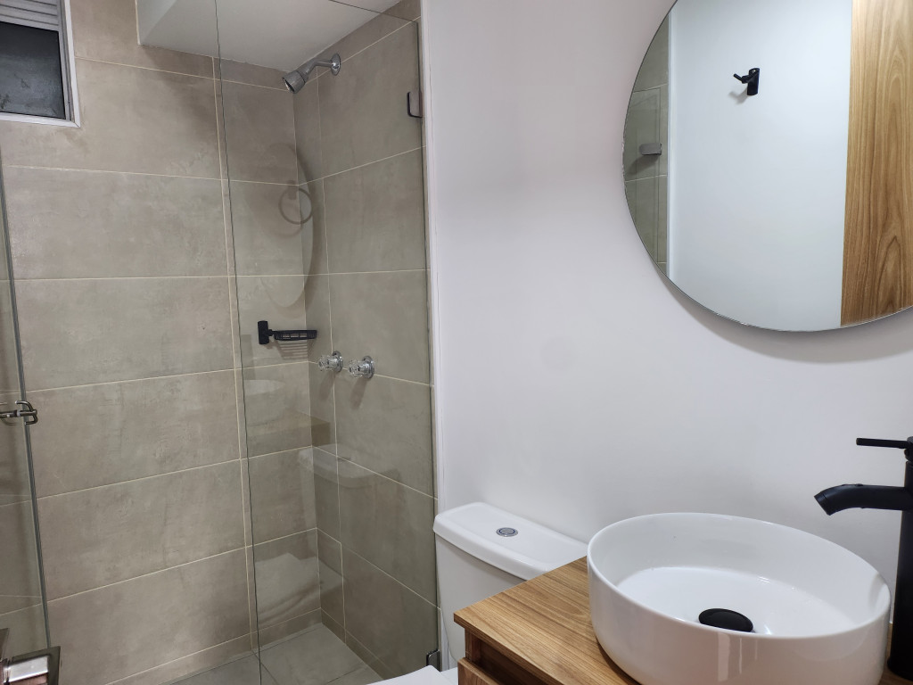 Apartamento En Arriendo - Primavera Sur-Occ., Bogotá