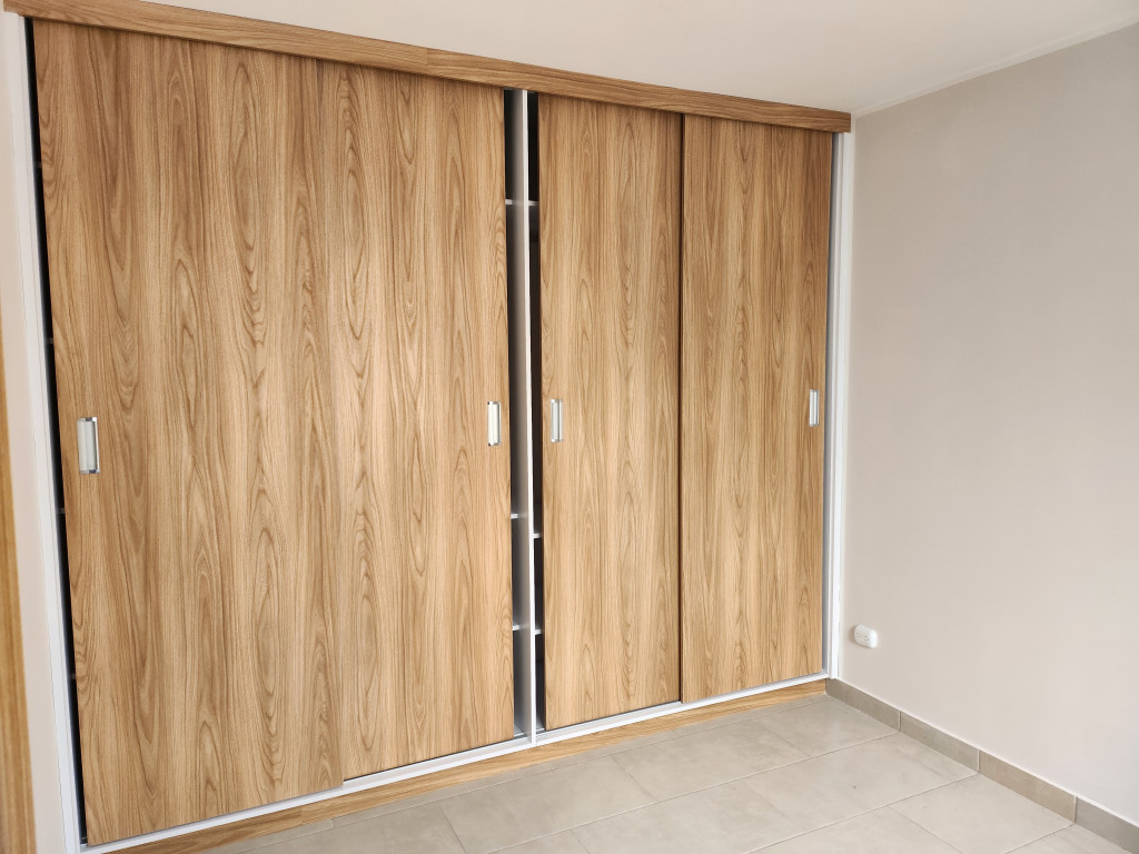 Apartamento En Arriendo - Primavera Sur-Occ., Bogotá