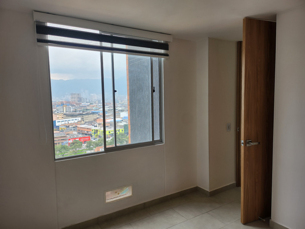 Apartamento En Arriendo - Primavera Sur-Occ., Bogotá