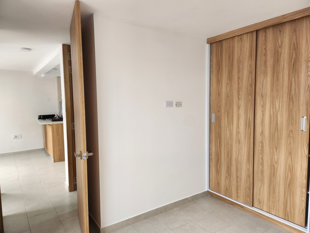 Apartamento En Arriendo - Primavera Sur-Occ., Bogotá