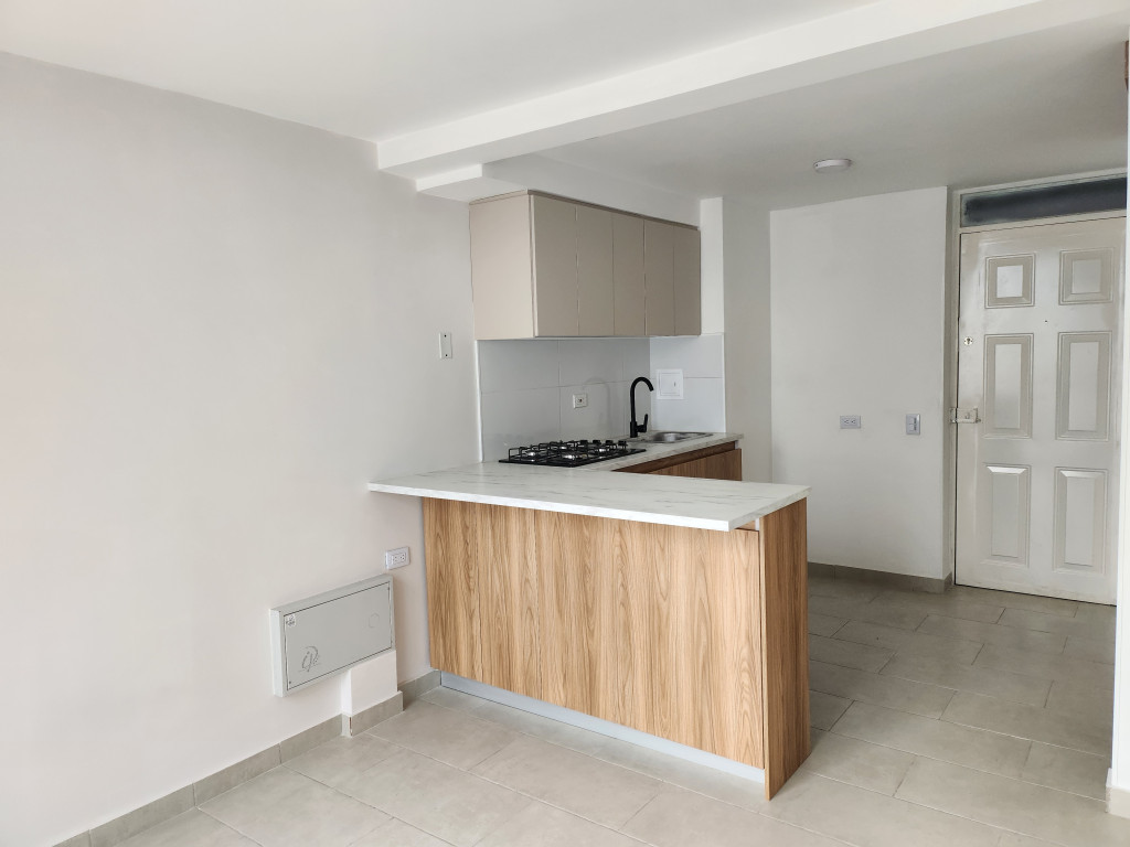 Apartamento En Arriendo - Primavera Sur-Occ., Bogotá