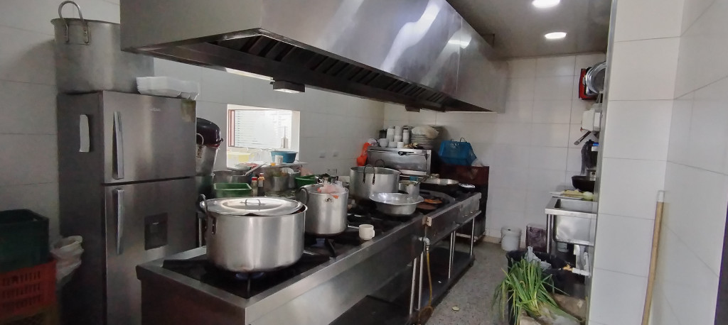 Local En Arriendo - Pablo Vi-Bosa, Bogotá