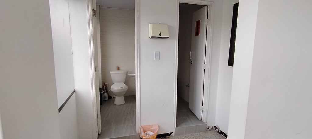 Local En Arriendo - Pablo Vi-Bosa, Bogotá