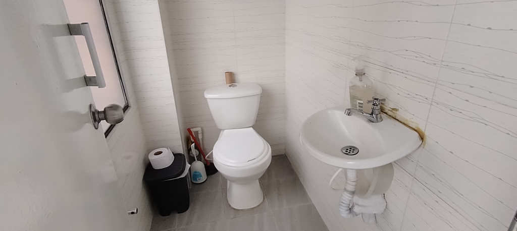 Local En Arriendo - Pablo Vi-Bosa, Bogotá