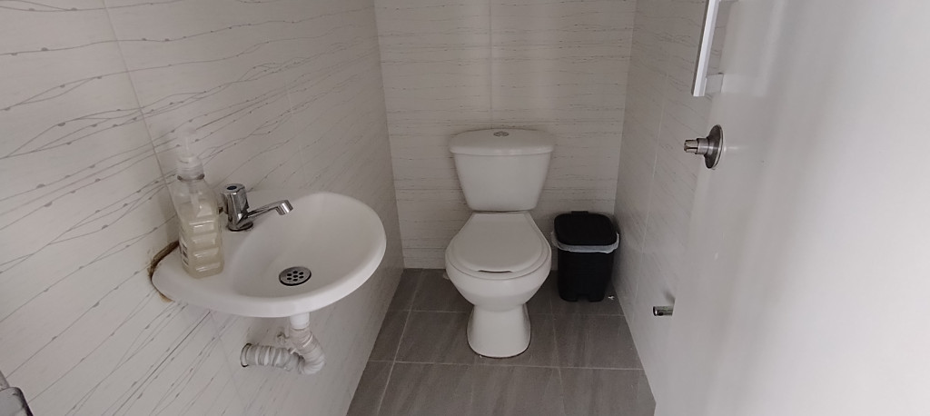 Local En Arriendo - Pablo Vi-Bosa, Bogotá