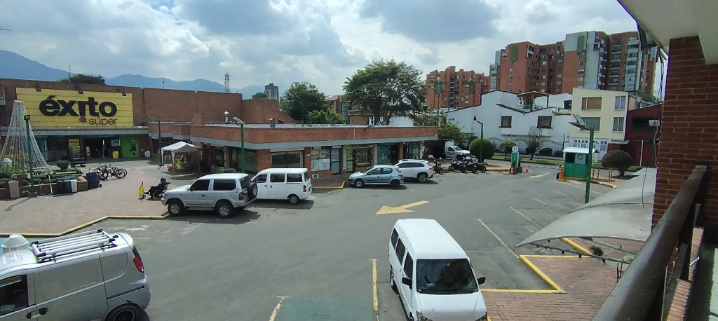 Local En Arriendo - Pablo Vi-Bosa, Bogotá