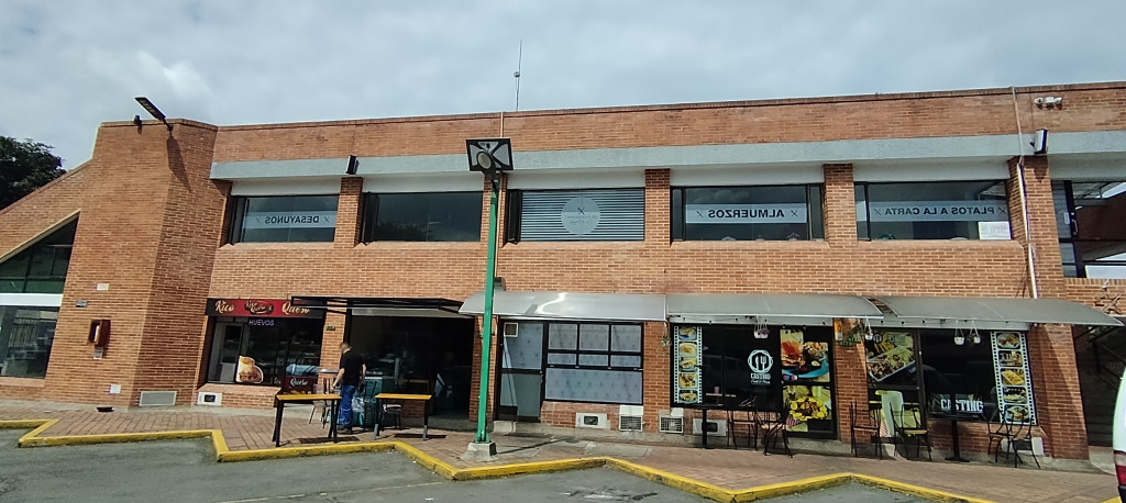 Local En Arriendo - Pablo Vi-Bosa, Bogotá