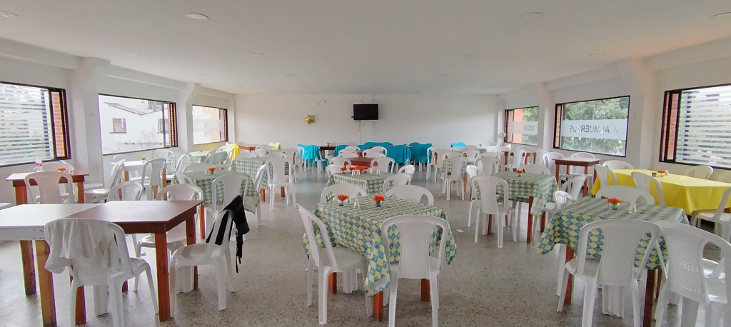 Local En Arriendo - Pablo Vi-Bosa, Bogotá