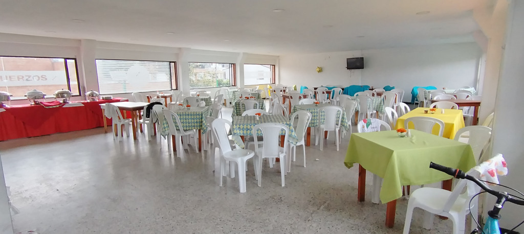 Local En Arriendo - Pablo Vi-Bosa, Bogotá