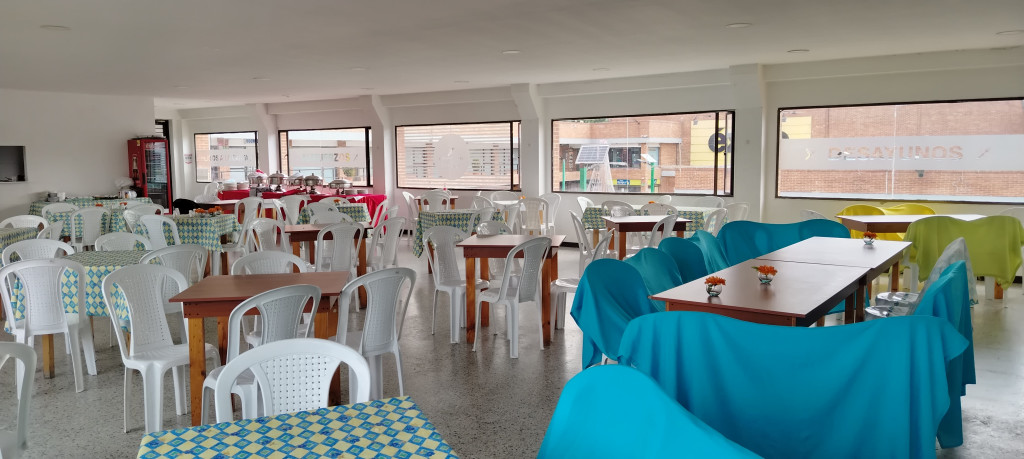 Local En Arriendo - Pablo Vi-Bosa, Bogotá