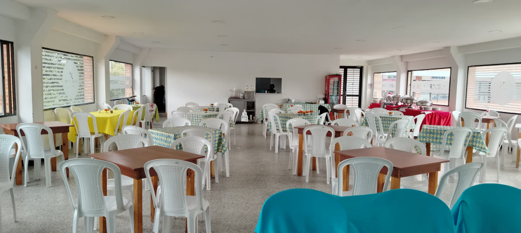 Local En Arriendo - Pablo Vi-Bosa, Bogotá