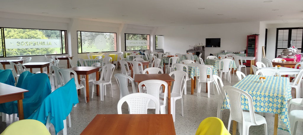 Local En Arriendo - Pablo Vi-Bosa, Bogotá