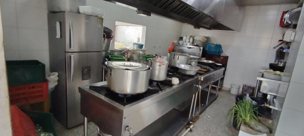 Local En Arriendo - Pablo Vi-Bosa, Bogotá