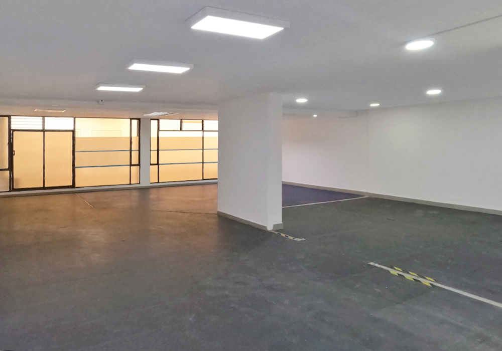 Casa En Arriendo - El Lago, Bogotá