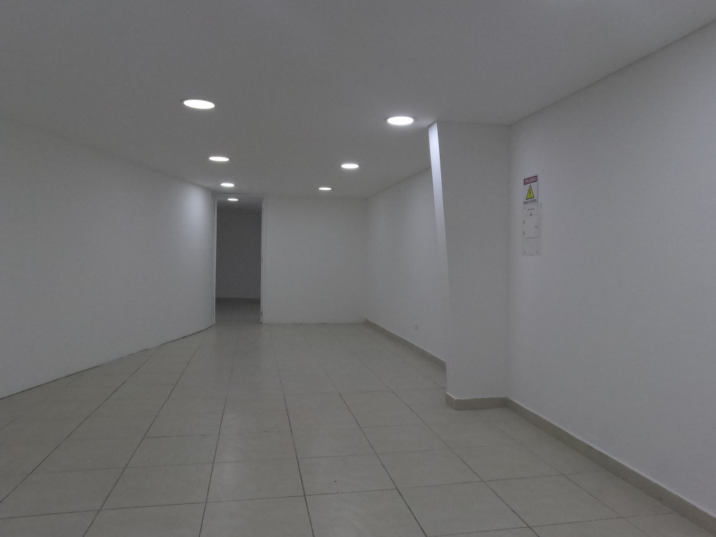 Casa En Arriendo - El Lago, Bogotá